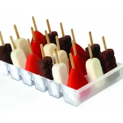 Outlet SILIKOMART Support pour glaces et sucettes