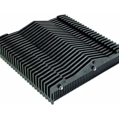 MALLARD FERRIERE Surface de coupe spécial Chocolat pour Guitare Kali double