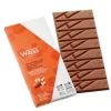 Best WEISS Tablette de Chocolat au Lait Chouchou 38% 90 g