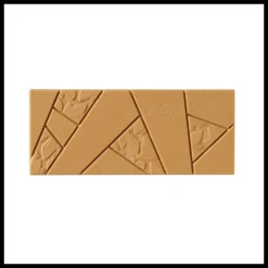 Hot VALRHONA Tablette de Chocolat Dulcey 35% 70 g