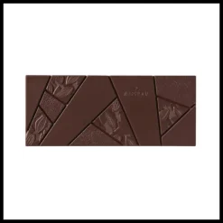Outlet VALRHONA Tablette de Chocolat Noir Caraïbe 66% 70 g