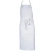 Online ROBUR Tablier de Cuisine Blanc PISE