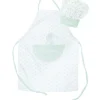 Outlet SCRAPCOOKING Tablier et Toque Enfant