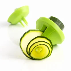 Best MASTRAD Taille légumes vert