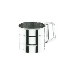 Discount LACOR Tamis Inox Automatique à hélice Ø 10 cm