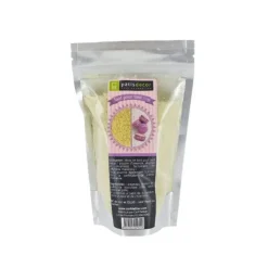 PATISDECOR Tant pour tant Sucre/Amande 300 g Patisdécor