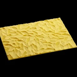 Online PAVONI Tapis Décor Bûche Cabosse Silicone