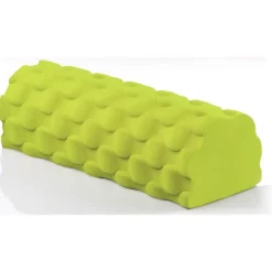 PAVONI Tapis Décor Bûche Ondulé Silicone