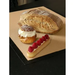 Discount DE BUYER Tapis de Cuisson Perforé 40 x 30 cm AIRMAT