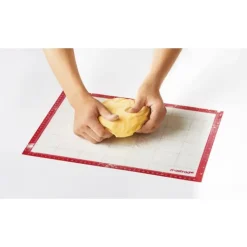 Clearance MASTRAD Tapis de Cuisson Silicone Gradué 30x40cm