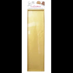 SCRAPCOOKING Tapis Génoise Silicone 30 x 8 cm