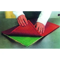 Outlet CUISINEADDICT Tapis Relief silicone Damier 30 mm