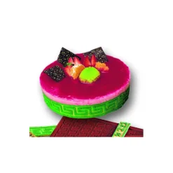 Outlet MALLARD FERRIERE Tapis Relief silicone Petite Frise Grec 30 mm