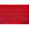 Hot PAVONI Tapis Silicone Micro-perforé Éclair 6 x 1,8 cm (x48)