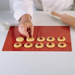 Hot SILIKOMART Tapis Silicone Pâtisserie 60 x 40 cm