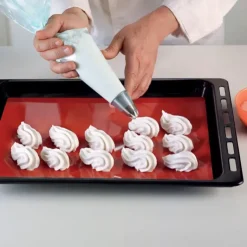 Hot SILIKOMART Tapis Silicone Pâtisserie 60 x 40 cm