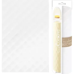 Outlet SCRAPCOOKING Tapis Silicone Relief 3D Matelassé