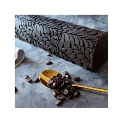 Clearance SCRAPCOOKING Tapis Silicone Relief 3D Ondine