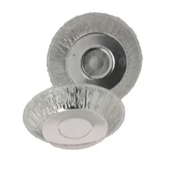 New CUISINEADDICT Tartelette Aluminium TA 83 (60 cm3) - (x100)
