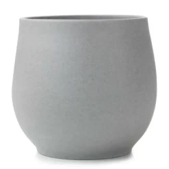 Hot REVOL Tasse en Céramique Gris Recyclay 20 cl No.W
