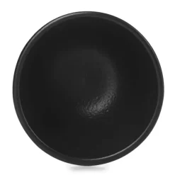 Clearance REVOL Tasse en Porcelaine Noire 8 cl Adélie