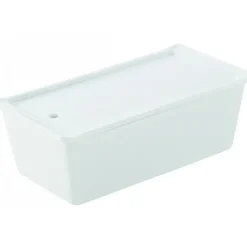 Discount REVOL Terrine Blanche 19,7 cm French Classique