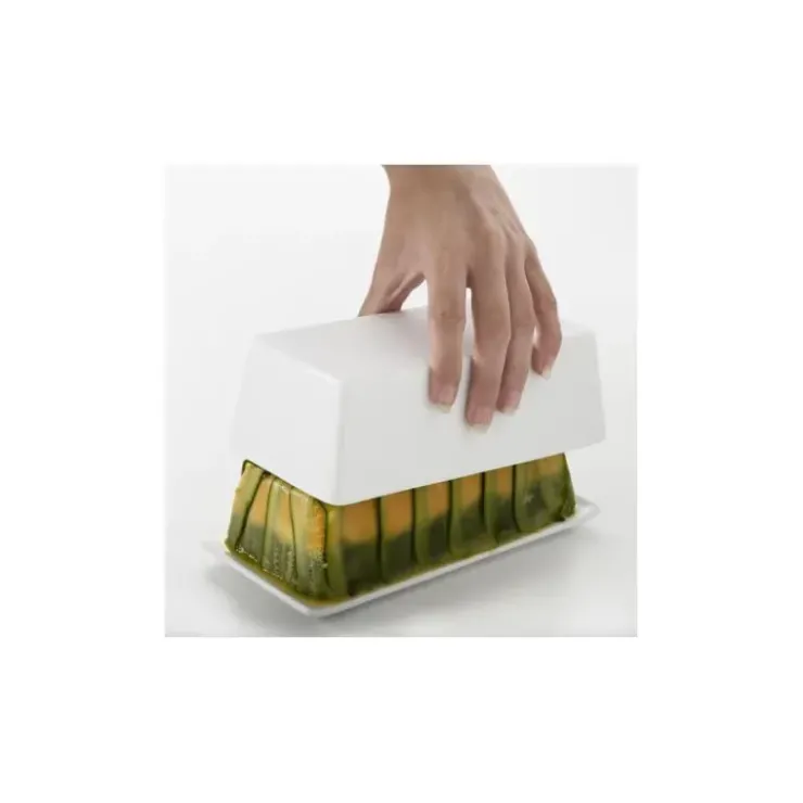 Hot REVOL Terrine Blanche 24,2 cm French Classique