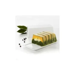 Hot REVOL Terrine Blanche 24,2 cm French Classique
