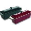 Outlet MATFER Terrine Rouge rectangulaire 1,25 l en Fonte