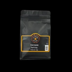 New LA TOUCHE DU CHEF Thé Noir Earl Grey 100g
