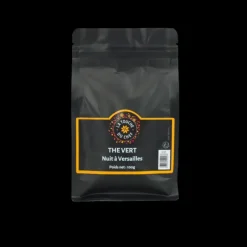 LA TOUCHE DU CHEF Thé Vert Nuit à Versailles 100g