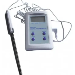 Best ALLA FRANCE Thermomètre Cuisson électronique -50°C +300°C