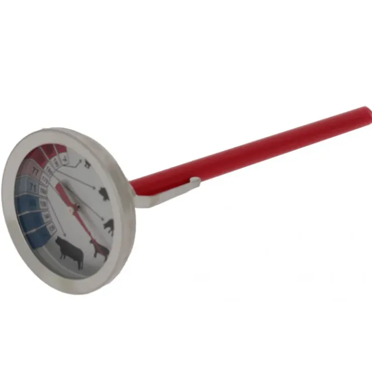 Clearance ALLA FRANCE Thermomètre Cuisson Viande à Sonde