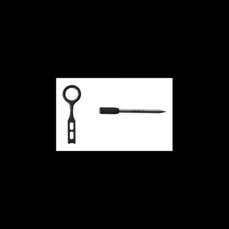 Outlet MASTRAD Thermomètre de Cuisson Connecté Meat°It