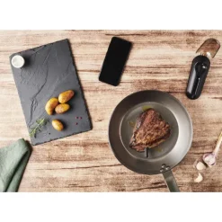 Outlet MASTRAD Thermomètre de Cuisson Connecté Meat°It