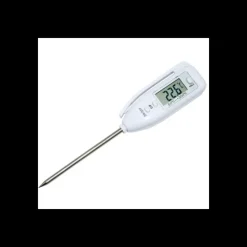 Discount ALLA FRANCE Thermomètre Digital Cuisson Stylo de Poche