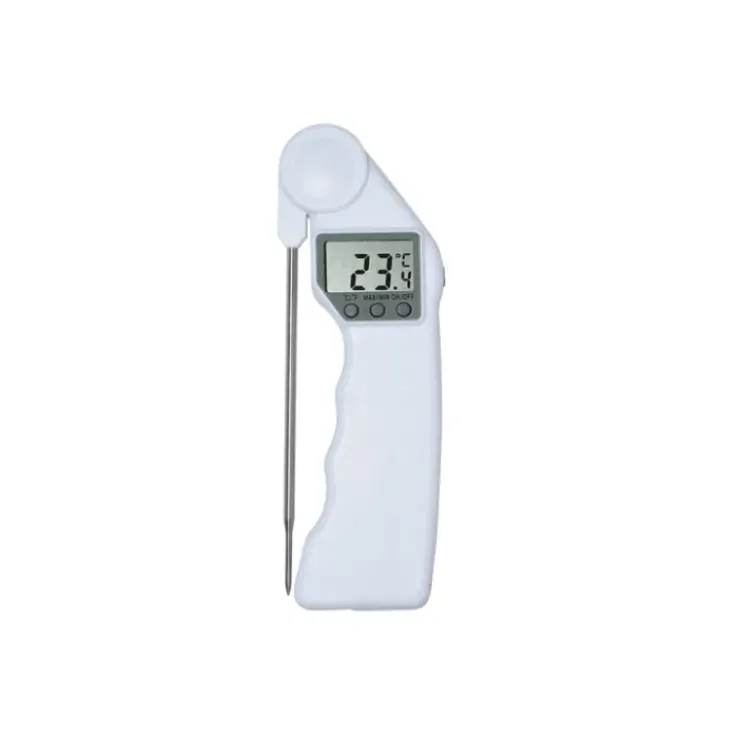 Discount ALLA FRANCE Thermomètre Digital Sonde Rotative –50 à +300°C