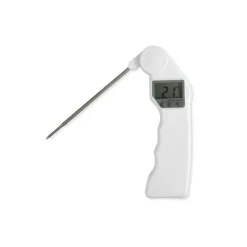 Discount ALLA FRANCE Thermomètre Digital Sonde Rotative –50 à +300°C