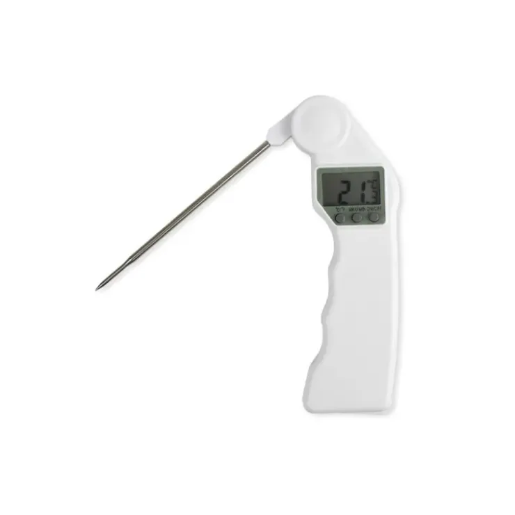 Discount ALLA FRANCE Thermomètre Digital Sonde Rotative –50 à +300°C