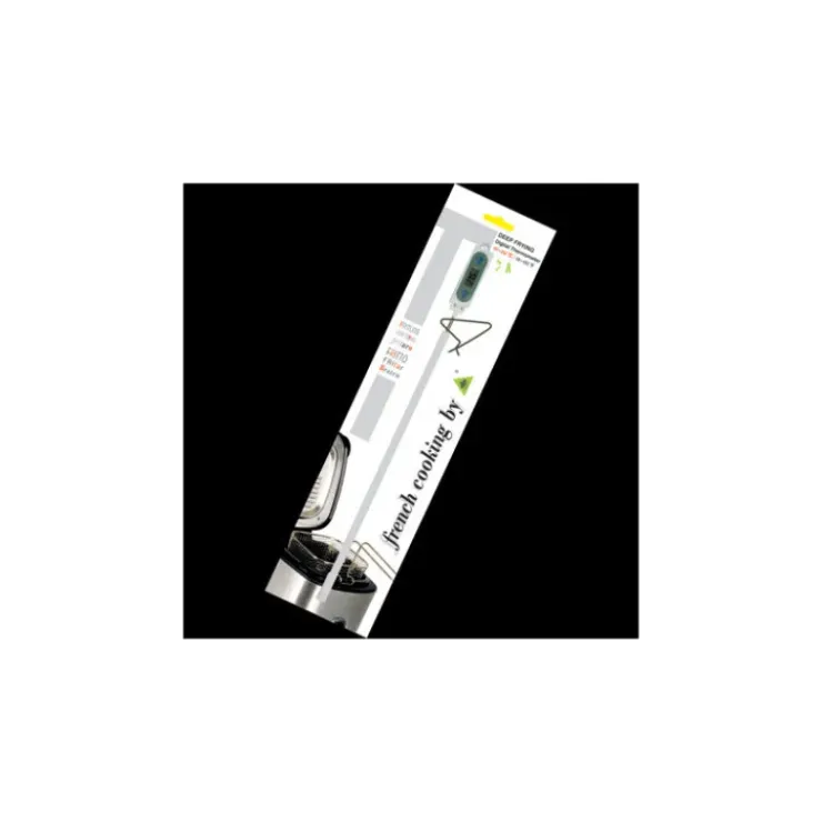 Clearance ALLA FRANCE Thermomètre digital spécial Huile Friture -50°C + 250°C