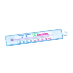 MALLARD FERRIERE Thermomètre Frigo tout plastique