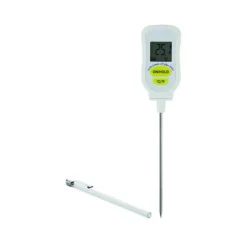 Outlet MATFER Thermomètre sonde electronique étanche -50 +350 °C