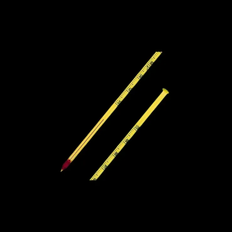 Discount ALLA FRANCE Thermomètre Sonde en Verre +30 à +100°C