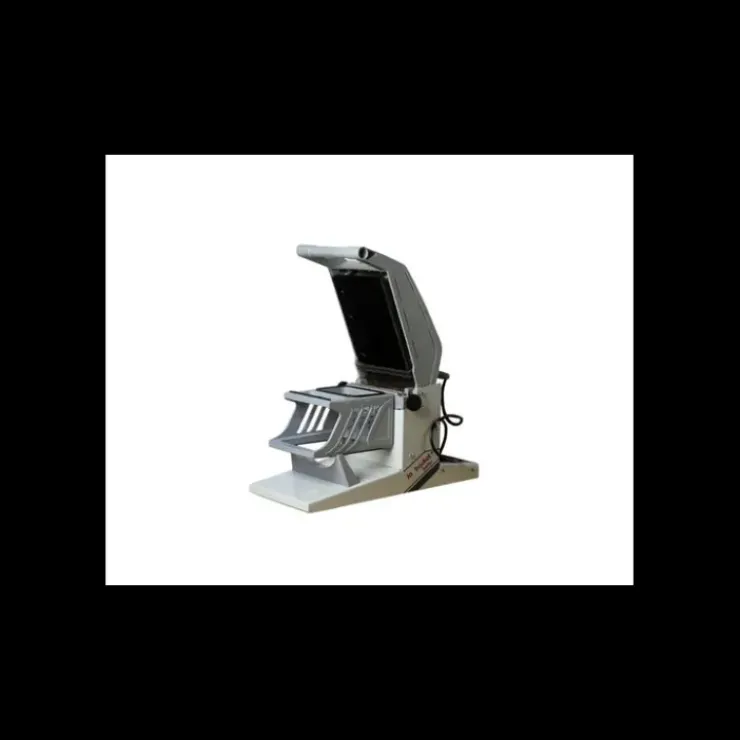 BEFOR Thermoscelleuse manuelle avec outillage