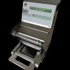 Hot BEFOR Thermoscelleuse semi-automatique 750 W