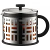 Clearance BODUM Théière à Filtre Brillant 1.5L EILEEN