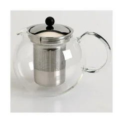 Clearance BODUM Théière avec Filtre Inox 1L ASSAM