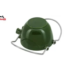 Outlet STAUB Théière Fonte 1.15 L Basilic