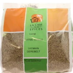 Hot LA CASE AUX EPICES Thym vert mondé 1kg