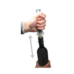 Sale LEBRUN Tire Bouchon à Pression d'Air